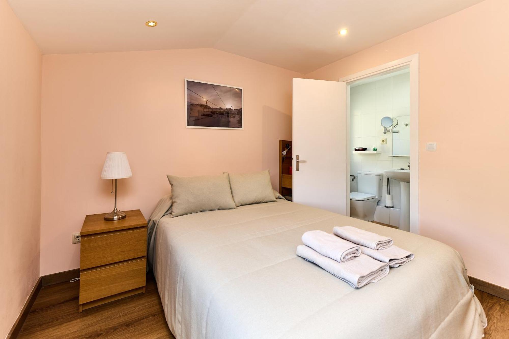 Hotel Peretol Soldeu Quarto foto