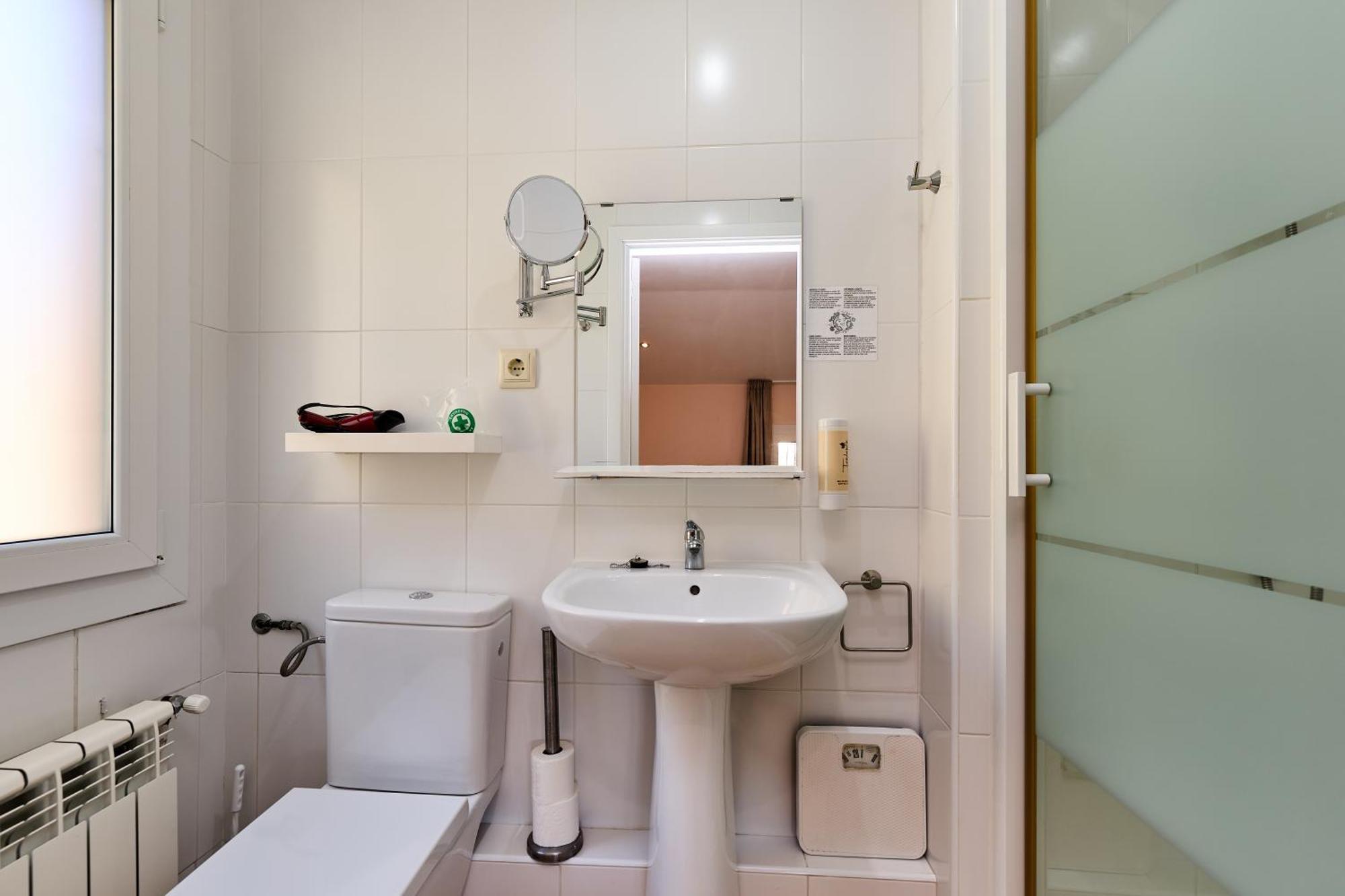 Hotel Peretol Soldeu Quarto foto